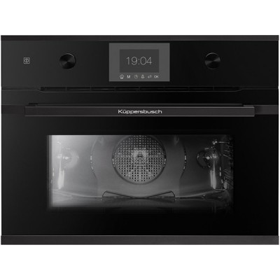Духовой шкаф Kuppersbusch CB 6350.0 S5 компактный Духовой шкаф Kuppersbusch CB 6350.0 S5 компактный