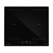 Варочная панель MAUNFELD AVI6044SSFBK индукционная