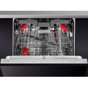 Посудомоечная машина De Dietrich DCJ632DQX