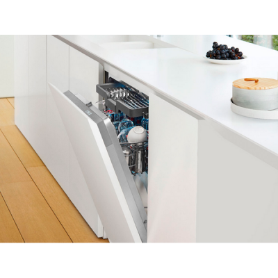 Посудомоечная машина De Dietrich DCJ632DQX Посудомоечная машина De Dietrich DCJ632DQX