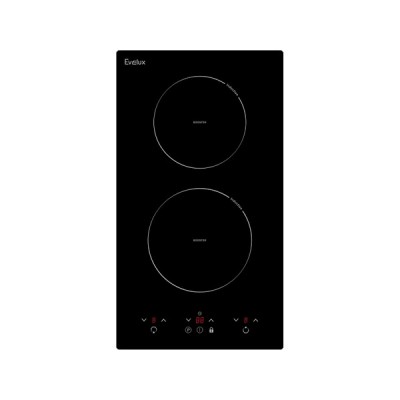 Варочная панель Evelux HEI 320 B индукционная Варочная панель Evelux HEI 320 B индукционная