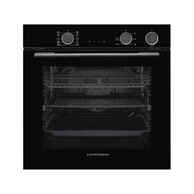 Духовой шкаф с функцией пара Kuppersberg KSO 610 B Духовой шкаф с функцией пара Kuppersberg KSO 610 B