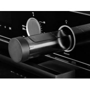 Духовой шкаф с функцией пара Kuppersberg KSO 610 B