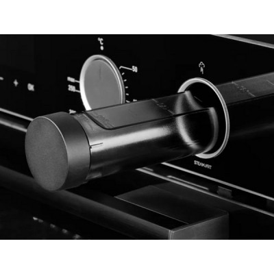 Духовой шкаф с функцией пара Kuppersberg KSO 610 B Духовой шкаф с функцией пара Kuppersberg KSO 610 B