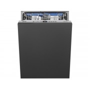 Посудомоечная машина SMEG ST323PM
