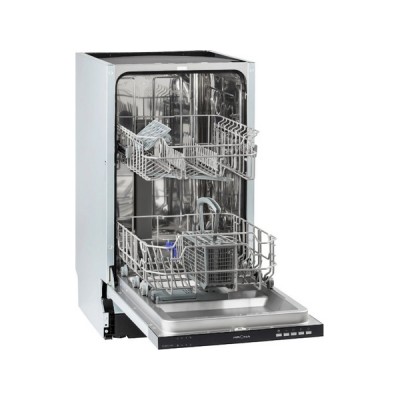 Посудомоечная машина KRONA KRONA ROSSA 45 BI Посудомоечная машина KRONA KRONA ROSSA 45 BI