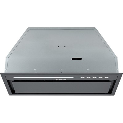 Вытяжка EXITEQ EX-6026 black Вытяжка EXITEQ EX-6026 black