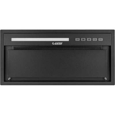 Вытяжка EXITEQ EX-6026 black Вытяжка EXITEQ EX-6026 black