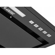 Вытяжка EXITEQ EX-6026 black