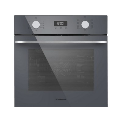 Духовой шкаф MAUNFELD EOEM7610DGR Духовой шкаф MAUNFELD EOEM7610DGR