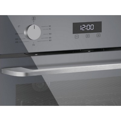 Духовой шкаф MAUNFELD EOEM7610DGR Духовой шкаф MAUNFELD EOEM7610DGR