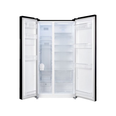 Холодильник Korting KNFS 93535 XN Холодильник Korting KNFS 93535 XN