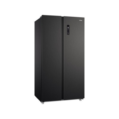 Холодильник Korting KNFS 93535 XN Холодильник Korting KNFS 93535 XN