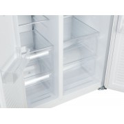 Холодильник Korting KNFS 93535 XN