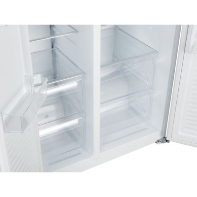 Холодильник Korting KNFS 93535 XN Холодильник Korting KNFS 93535 XN