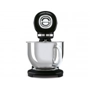 Планетарный миксер SMEG SMF03BLEU черный