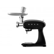 Планетарный миксер SMEG SMF03BLEU черный