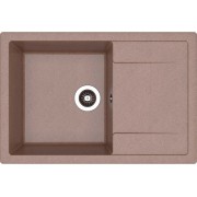 Мойка Dr.Gans ТЕХНО 760 терракота