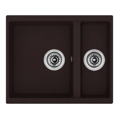 Мойка "Longran" Enigma ENG 555.460 15 - 93 Marone Мойка "Longran" Enigma ENG 555.460 15 - 93 Marone