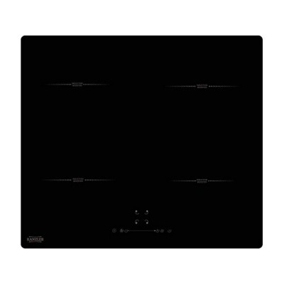 Варочная панель Kanzler KI 016 S индукционная Варочная панель Kanzler KI 016 S индукционная