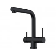 Смеситель Omoikiri Takamatsu-S-GB латунь/графит (4994358)