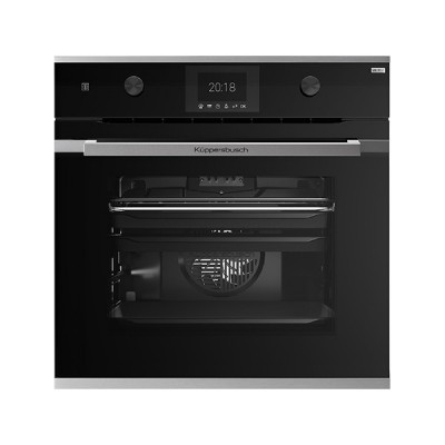 Духовой шкаф Kuppersbusch BP 6381.0 S1 Духовой шкаф Kuppersbusch BP 6381.0 S1
