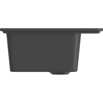 Мойка Gamma Stone GS-10 черный 308 Мойка Gamma Stone GS-10 черный 308