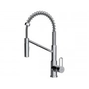 Смеситель Omoikiri Mikawa 2 Plus-C латунь/хром (4994451)