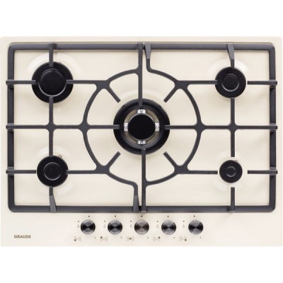 Варочная панель GRAUDE GS 70.1 CM газовая Варочная панель GRAUDE GS 70.1 CM газовая
