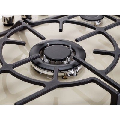 Варочная панель GRAUDE GS 70.1 CM газовая Варочная панель GRAUDE GS 70.1 CM газовая