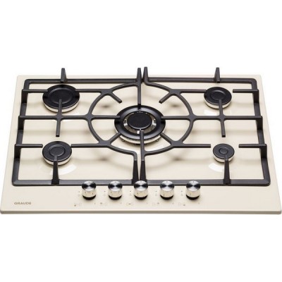 Варочная панель GRAUDE GS 70.1 CM газовая Варочная панель GRAUDE GS 70.1 CM газовая