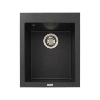 Мойка "Longran" Cube CUG410.500 - 40 Lava Мойка "Longran" Cube CUG410.500 - 40 Lava