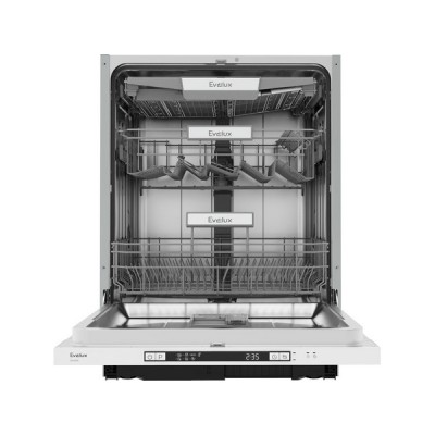 Посудомоечная машина Evelux BD 6003 Посудомоечная машина Evelux BD 6003