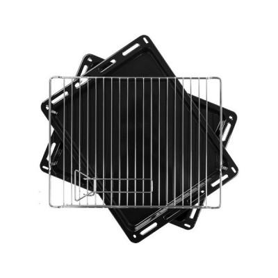 Духовой шкаф MAUNFELD EOEM7610B2 Духовой шкаф MAUNFELD EOEM7610B2