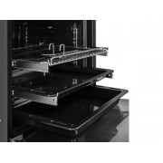 Духовой шкаф MAUNFELD EOEM7610B2