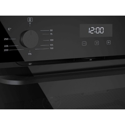 Духовой шкаф MAUNFELD EOEM7610B2 Духовой шкаф MAUNFELD EOEM7610B2