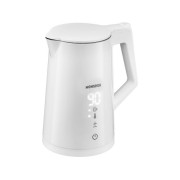 Чайник Monsher MK 501 Blanc