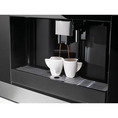 Кофемашина Gorenje CMA9200UX встраиваемая Кофемашина Gorenje CMA9200UX встраиваемая