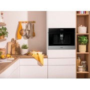 Кофемашина Gorenje CMA9200UX встраиваемая
