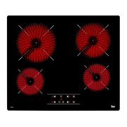 Варочная панель Teka TB 6415 (40239042) электрическая