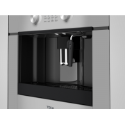 Кофемашина TEKA CLC 855 GM STEAM GREY (111630001)