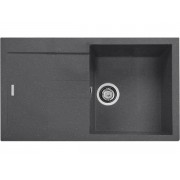 Мойка "Longran" Amanda AMG780.500 - 40 Lava