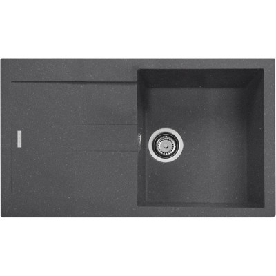 Мойка "Longran" Amanda AMG780.500 - 40 Lava Мойка "Longran" Amanda AMG780.500 - 40 Lava