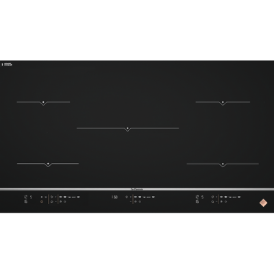 Варочная панель De Dietrich DPI7876X индукционная Варочная панель De Dietrich DPI7876X индукционная