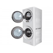 Стирально-сушильная машина MAUNFELD MFWD14157WH06