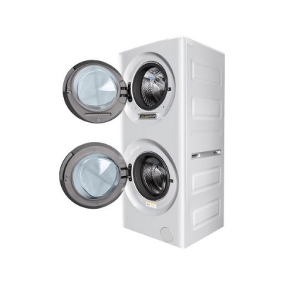 Стирально-сушильная машина MAUNFELD MFWD14157WH06 Стирально-сушильная машина MAUNFELD MFWD14157WH06