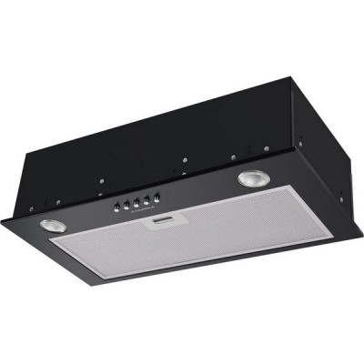 Вытяжка MAUNFELD CROSBY SINGL 60 черный Вытяжка MAUNFELD CROSBY SINGL 60 черный