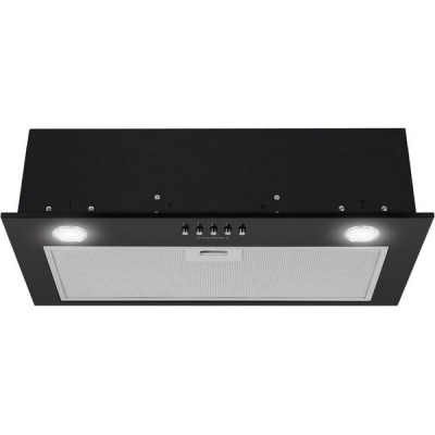 Вытяжка MAUNFELD CROSBY SINGL 60 черный Вытяжка MAUNFELD CROSBY SINGL 60 черный