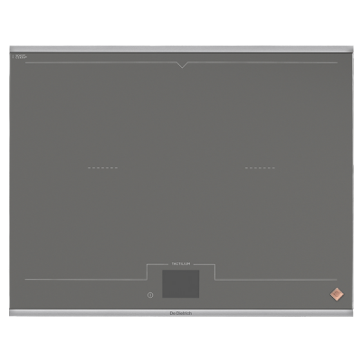Варочная панель De Dietrich DPI7698GS индукционная Варочная панель De Dietrich DPI7698GS индукционная