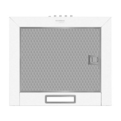Вытяжка MEFERI ROOMBOX40WH COMFORT Вытяжка MEFERI ROOMBOX40WH COMFORT